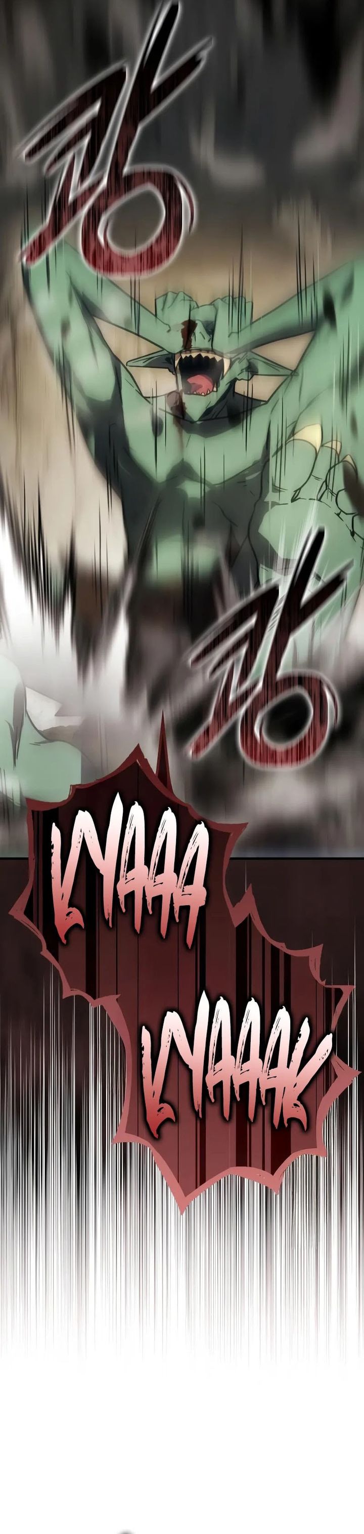 Limit-Breaking Genius Mage Chapter 10