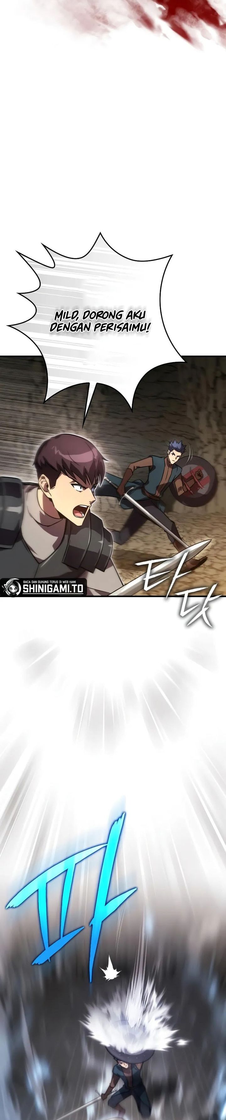 Limit-Breaking Genius Mage Chapter 10