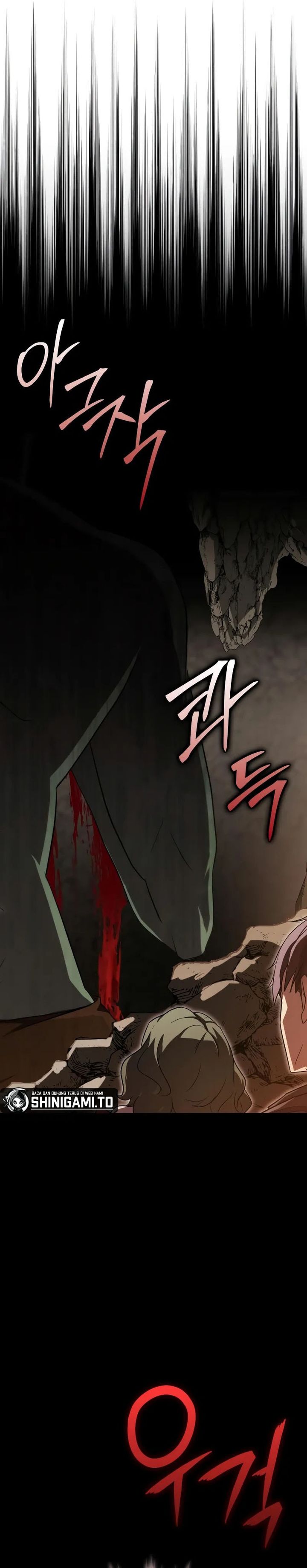 Limit-Breaking Genius Mage Chapter 10