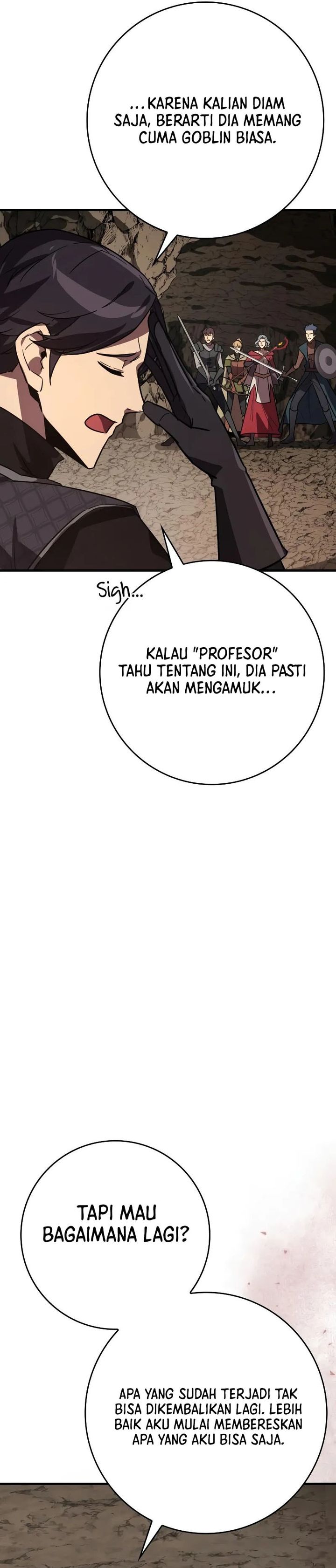 Limit-Breaking Genius Mage Chapter 10