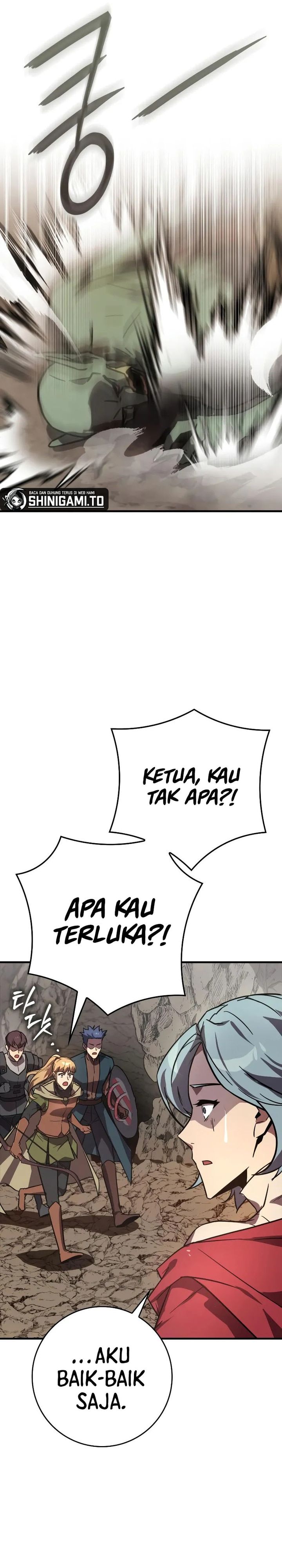 Limit-Breaking Genius Mage Chapter 10