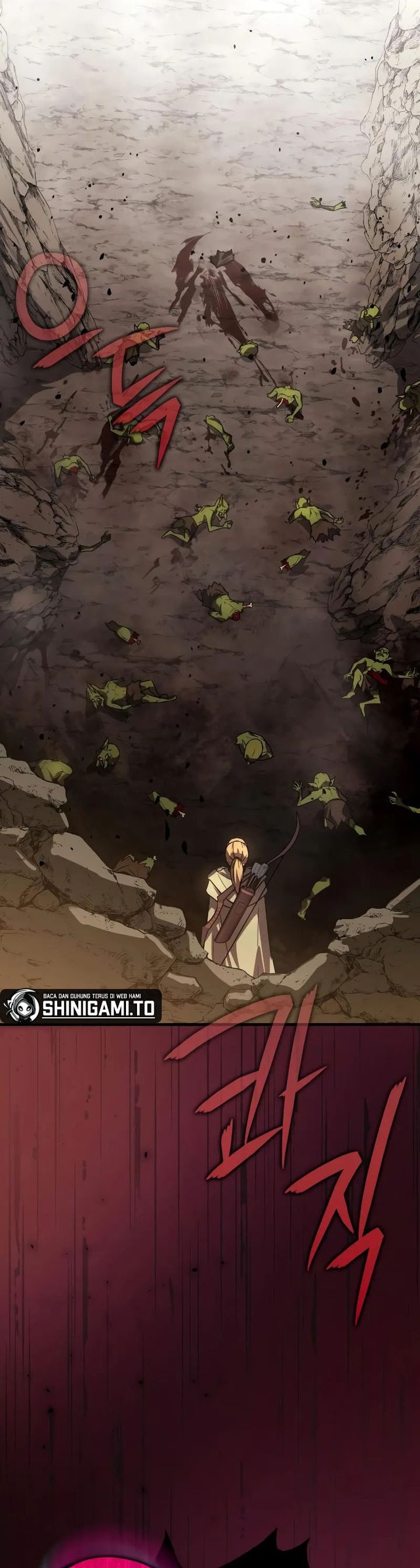 Limit-Breaking Genius Mage Chapter 10