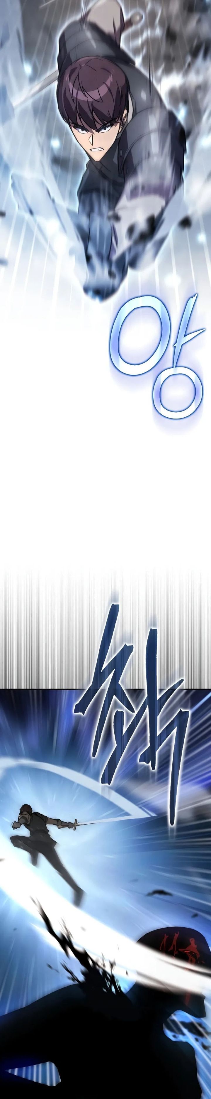 Limit-Breaking Genius Mage Chapter 10