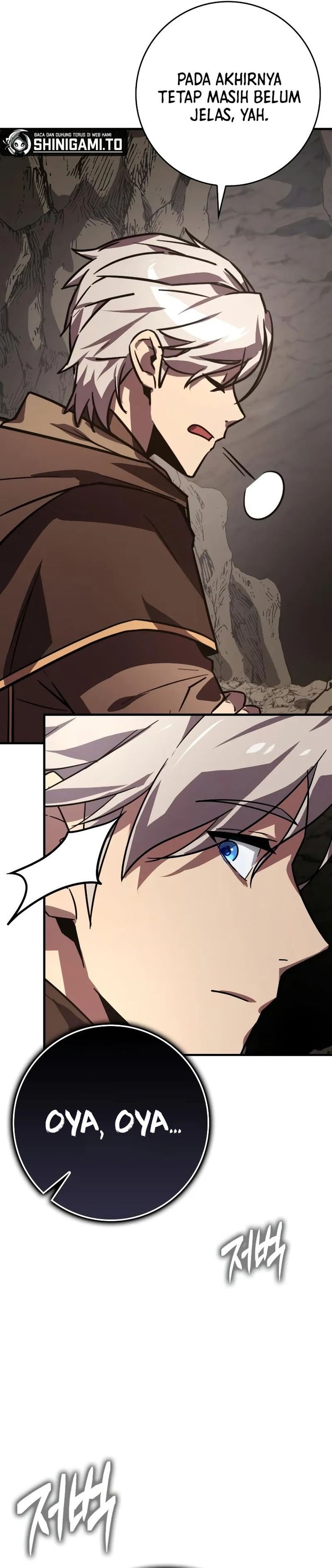 Limit-Breaking Genius Mage Chapter 10