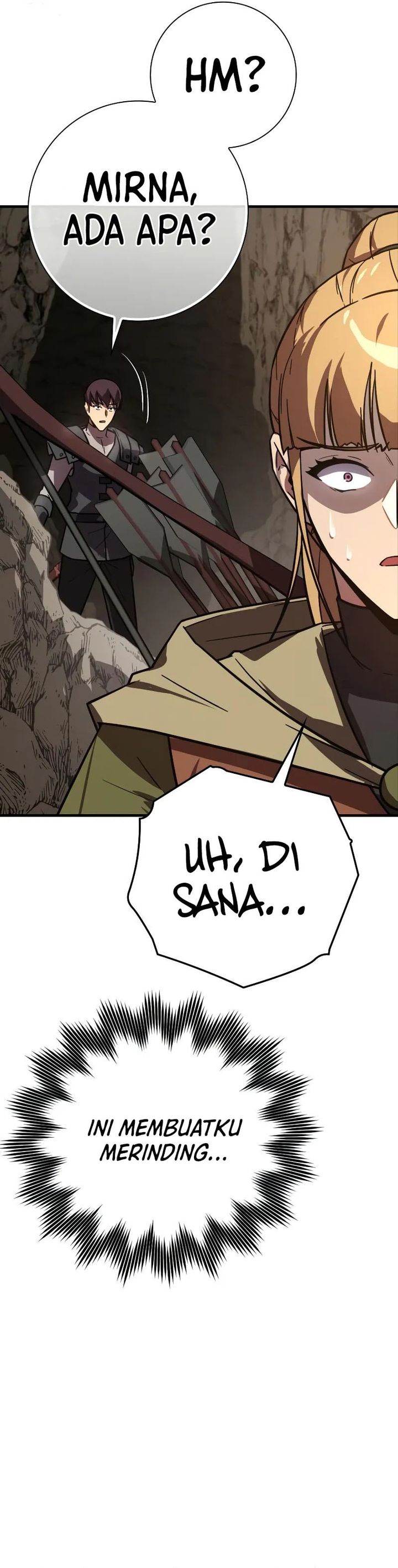 Limit-Breaking Genius Mage Chapter 10