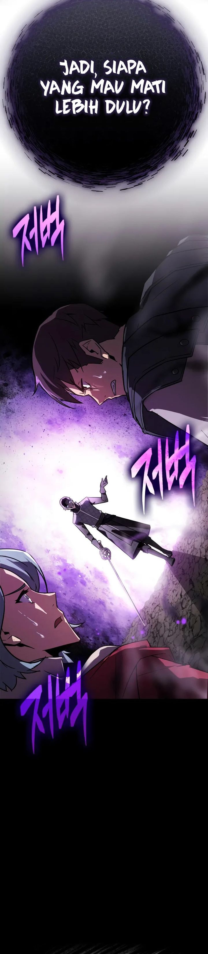 Limit-Breaking Genius Mage Chapter 10