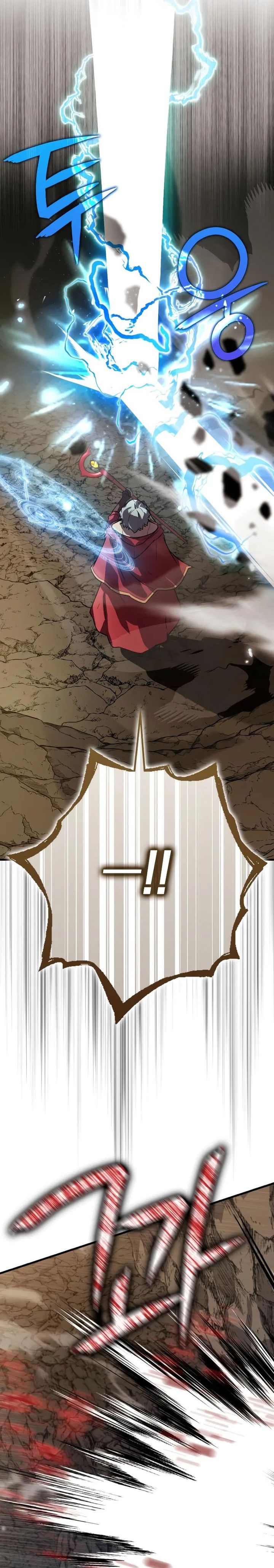 Limit-Breaking Genius Mage Chapter 10