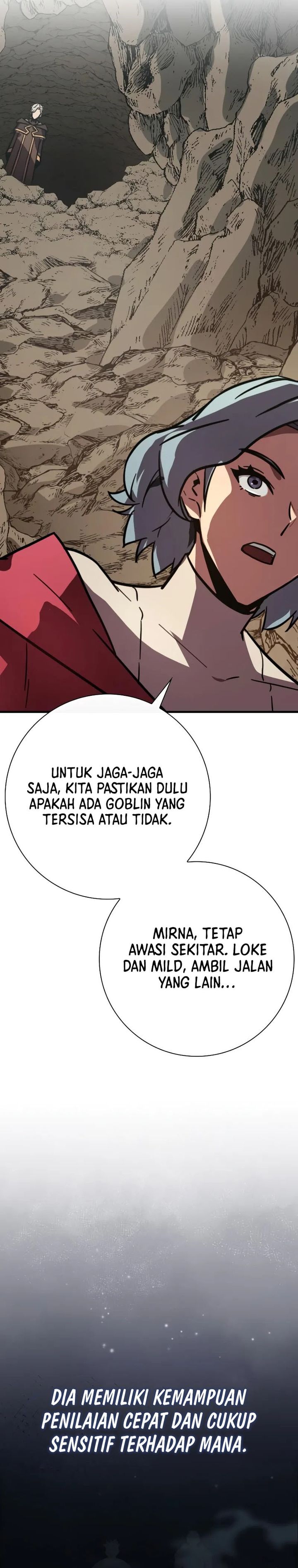 Limit-Breaking Genius Mage Chapter 10