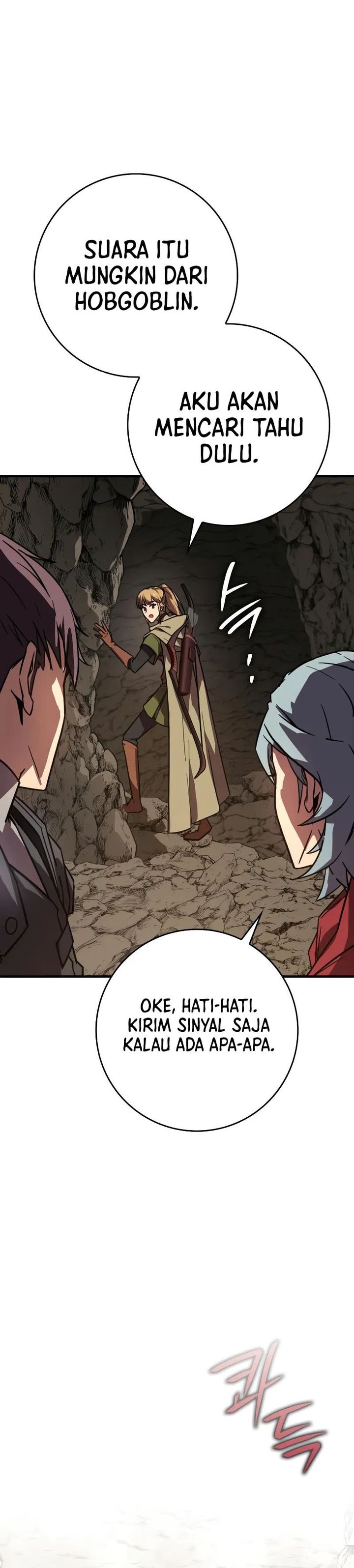 Limit-Breaking Genius Mage Chapter 10
