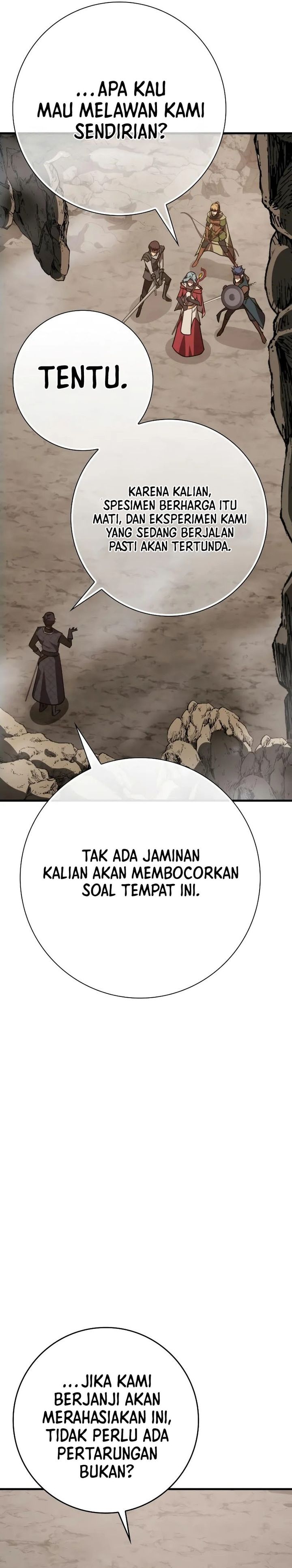 Limit-Breaking Genius Mage Chapter 10