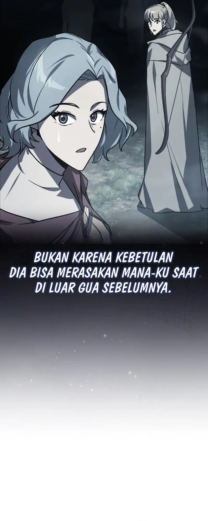 Limit-Breaking Genius Mage Chapter 10