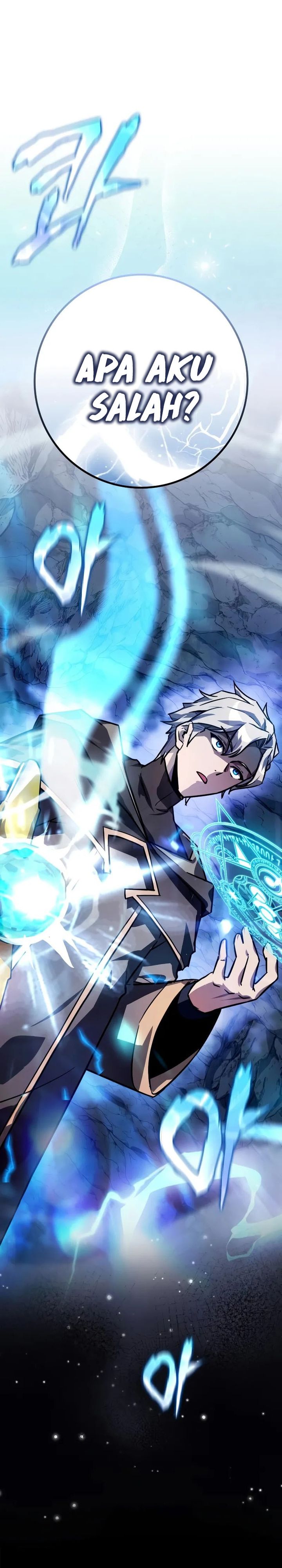 Limit-Breaking Genius Mage Chapter 10