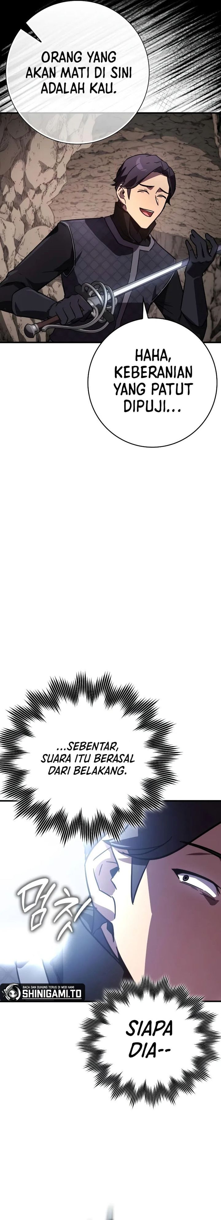 Limit-Breaking Genius Mage Chapter 10