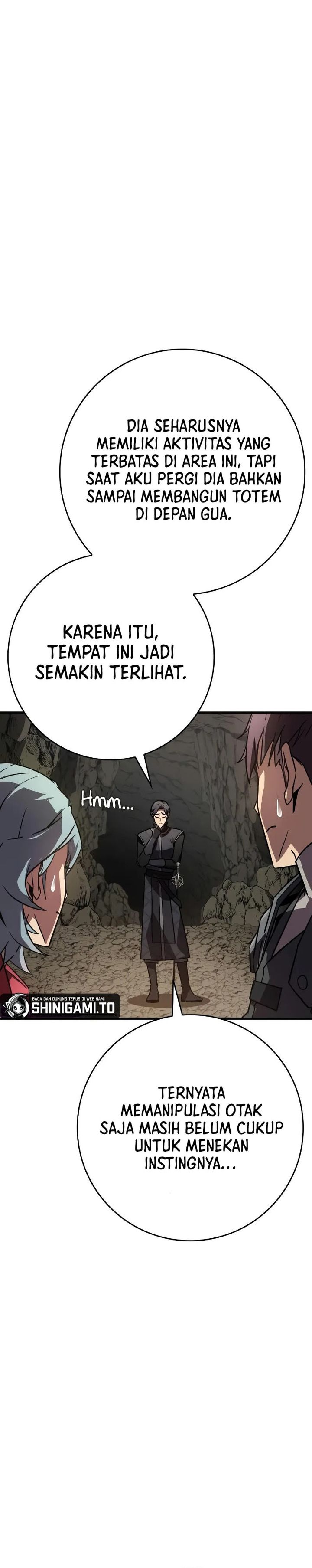 Limit-Breaking Genius Mage Chapter 10