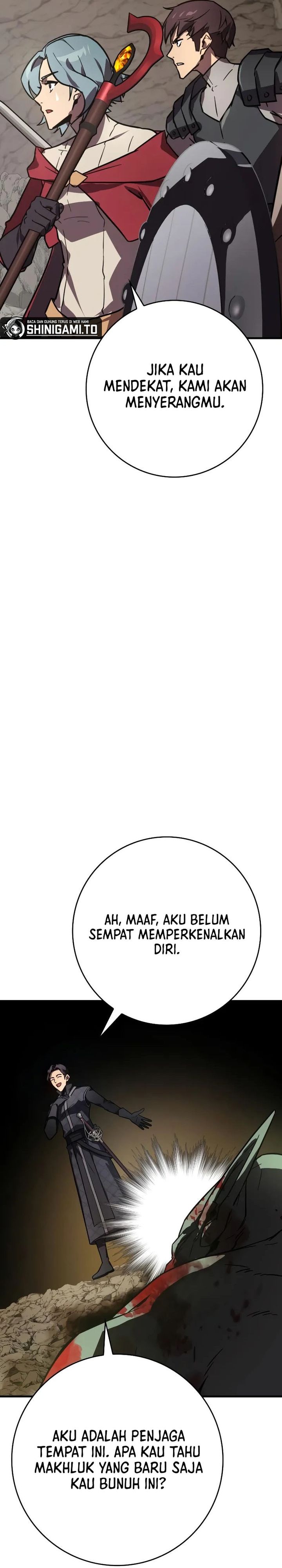 Limit-Breaking Genius Mage Chapter 10
