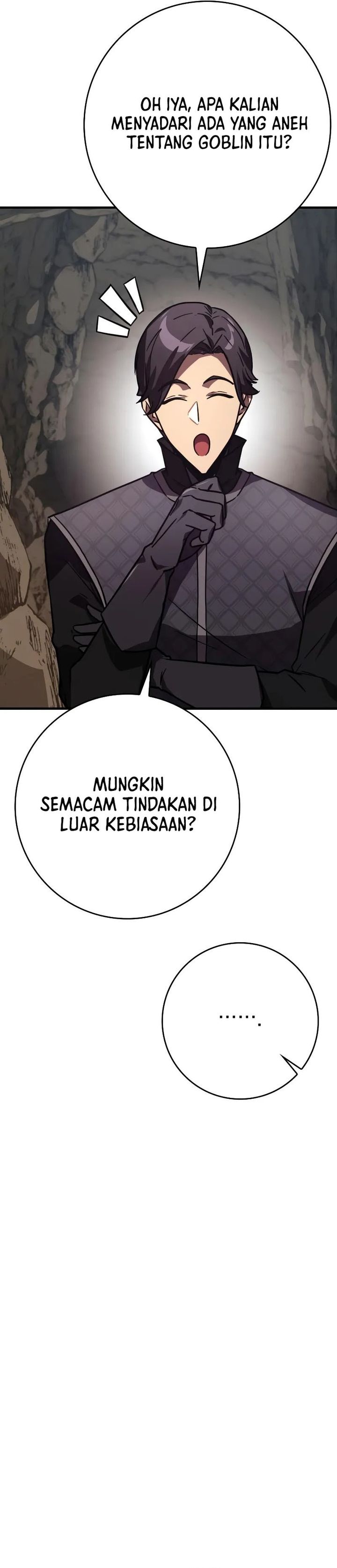 Limit-Breaking Genius Mage Chapter 10