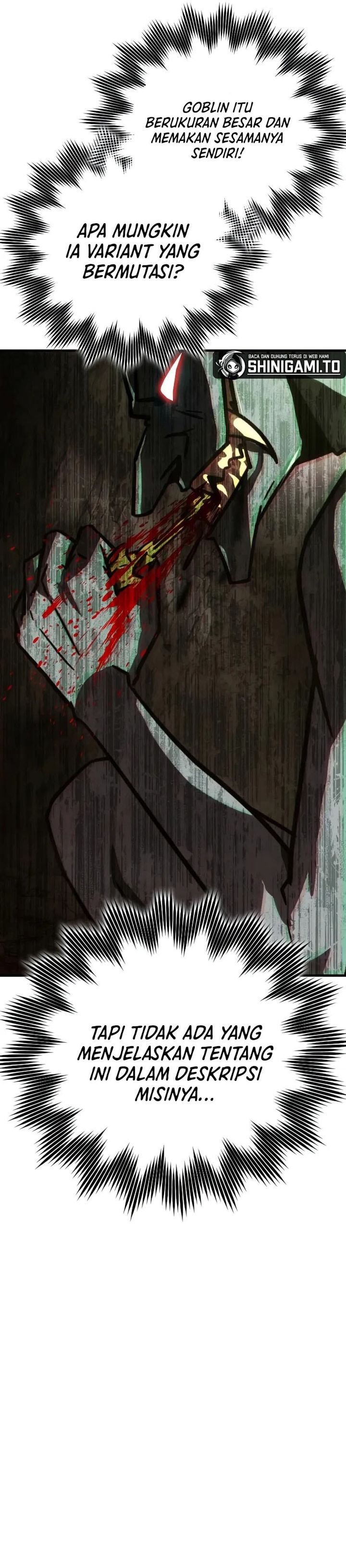 Limit-Breaking Genius Mage Chapter 10