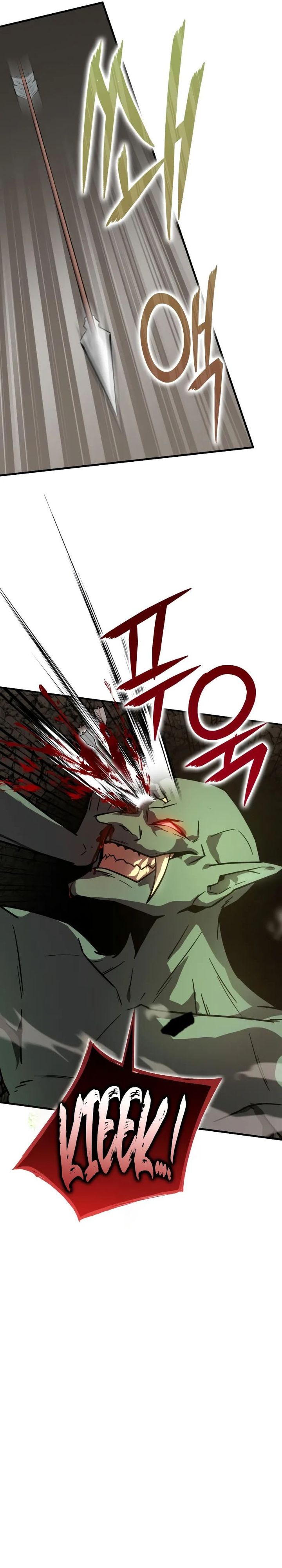 Limit-Breaking Genius Mage Chapter 10