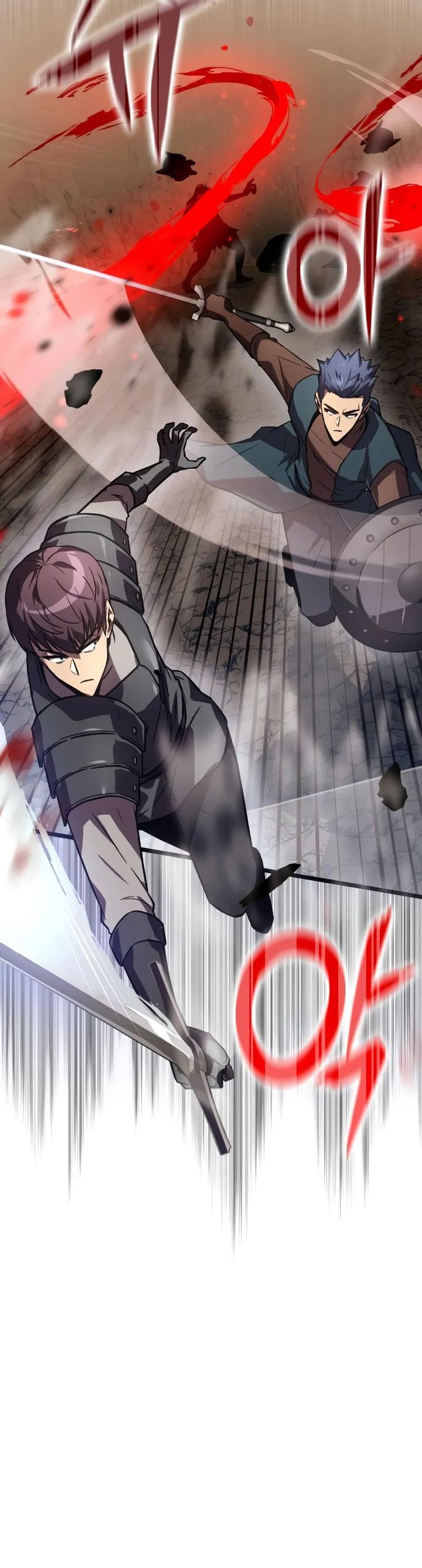 Limit-Breaking Genius Mage Chapter 10