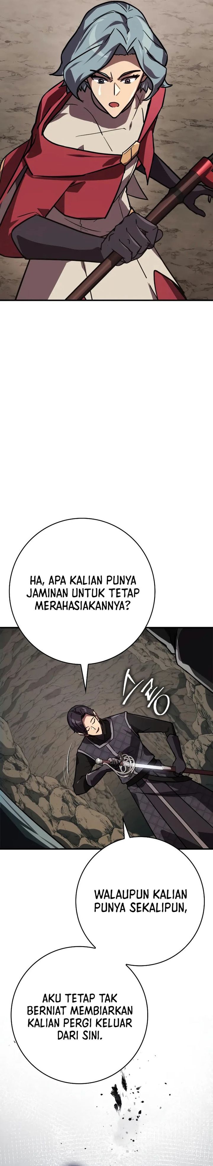 Limit-Breaking Genius Mage Chapter 10