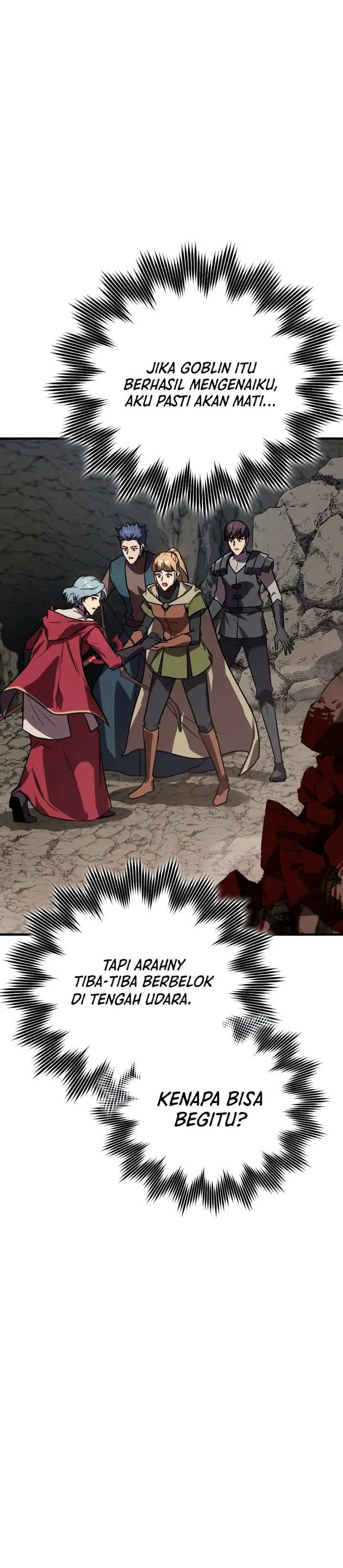 Limit-Breaking Genius Mage Chapter 10