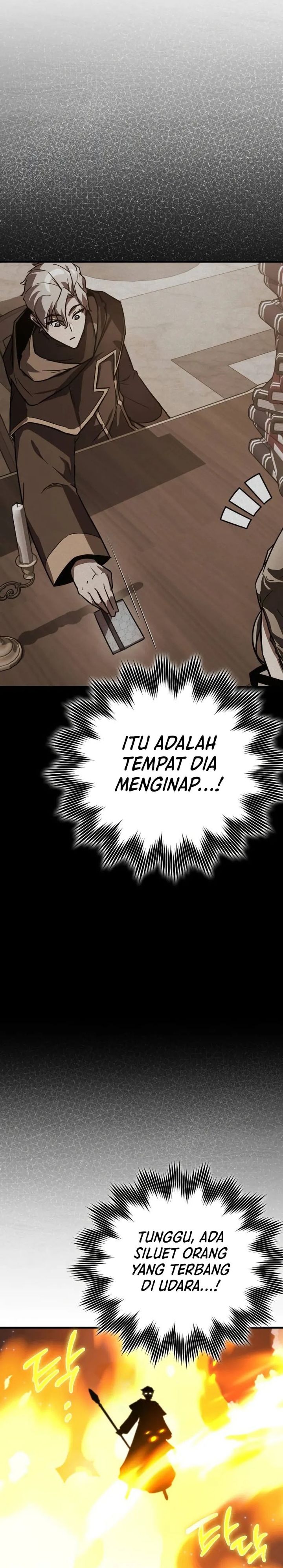 Limit-Breaking Genius Mage Chapter 12