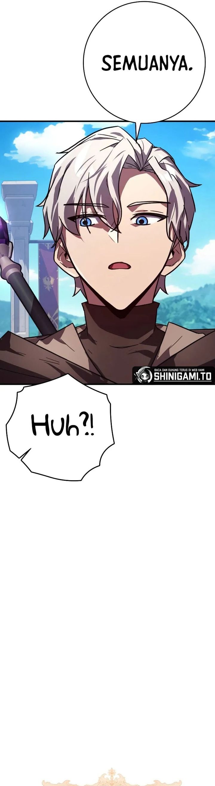 Limit-Breaking Genius Mage Chapter 12