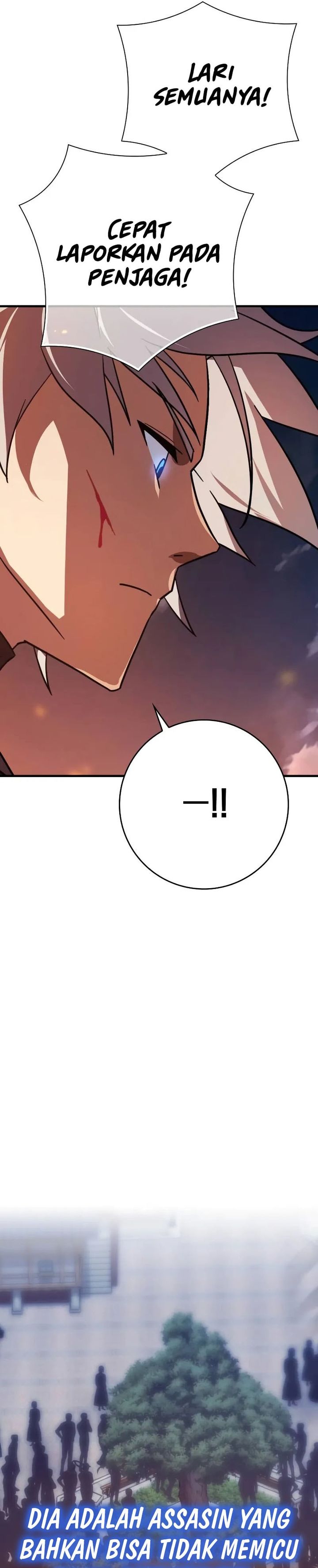 Limit-Breaking Genius Mage Chapter 13