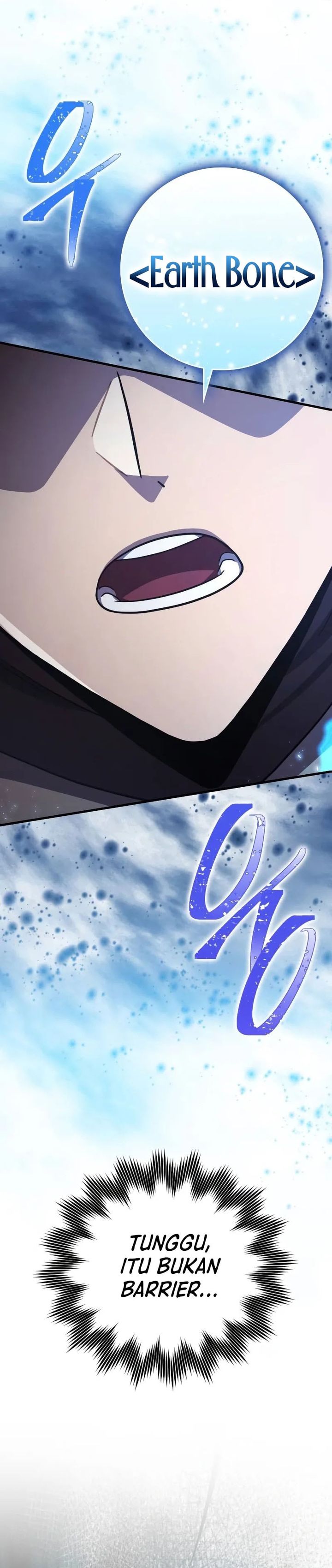 Limit-Breaking Genius Mage Chapter 13