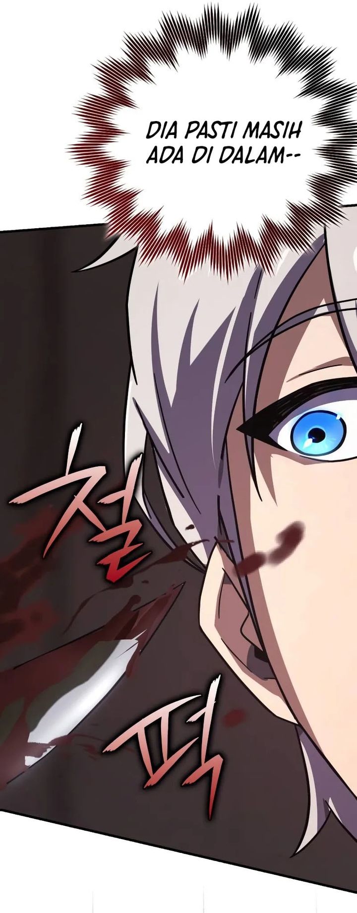 Limit-Breaking Genius Mage Chapter 13