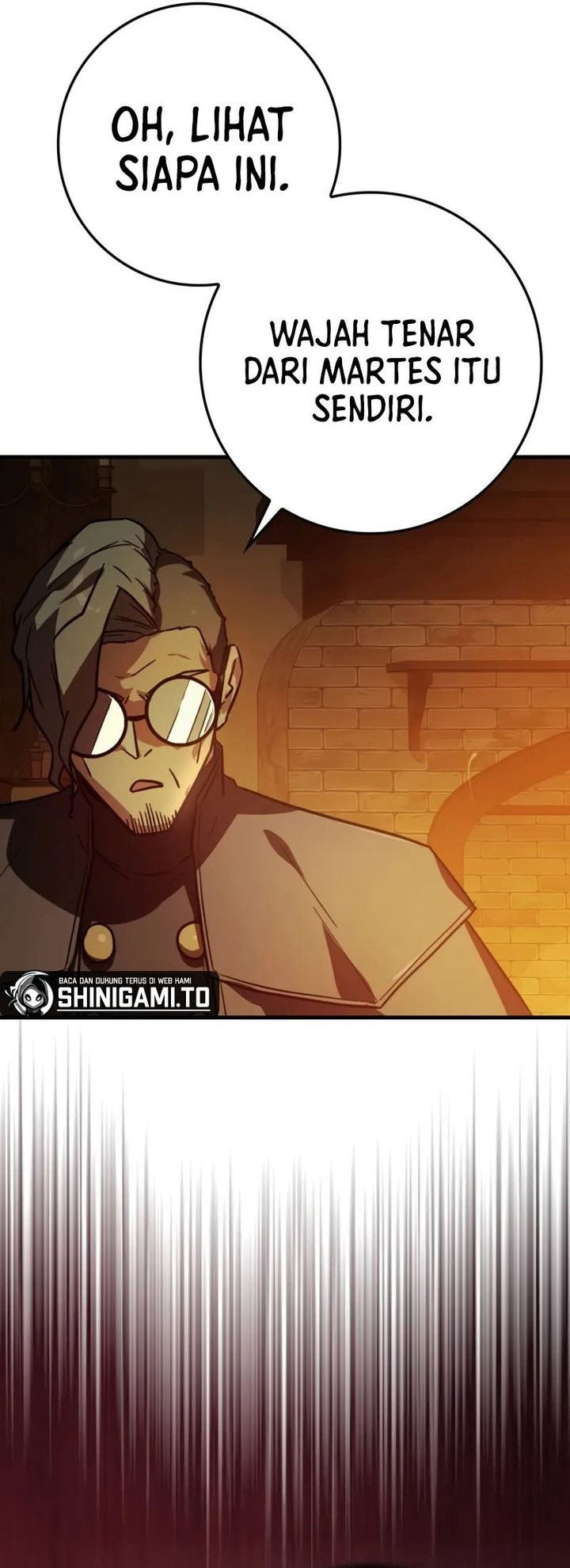 Limit-Breaking Genius Mage Chapter 14