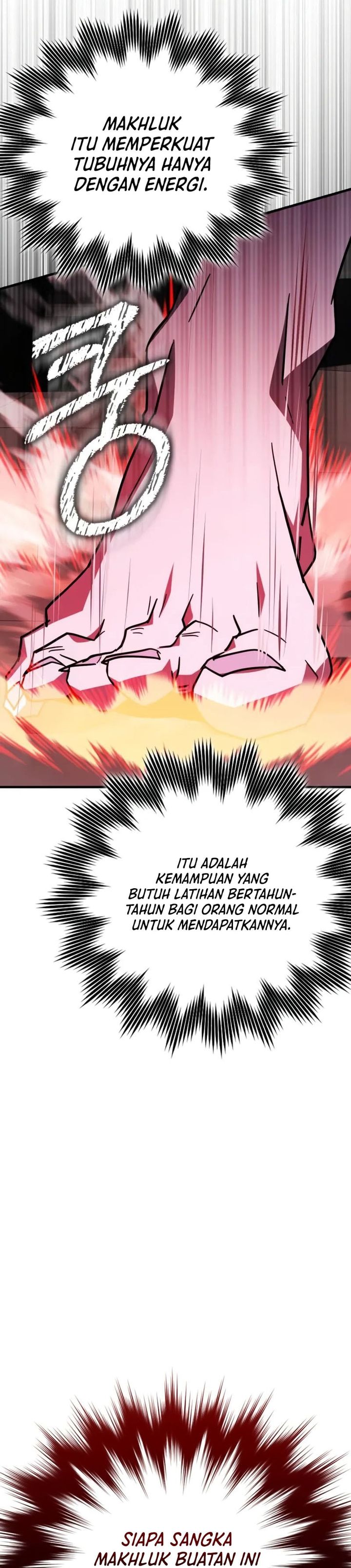 Limit-Breaking Genius Mage Chapter 15
