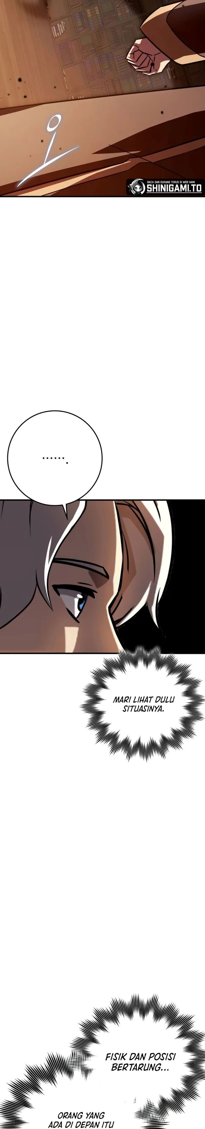 Limit-Breaking Genius Mage Chapter 15