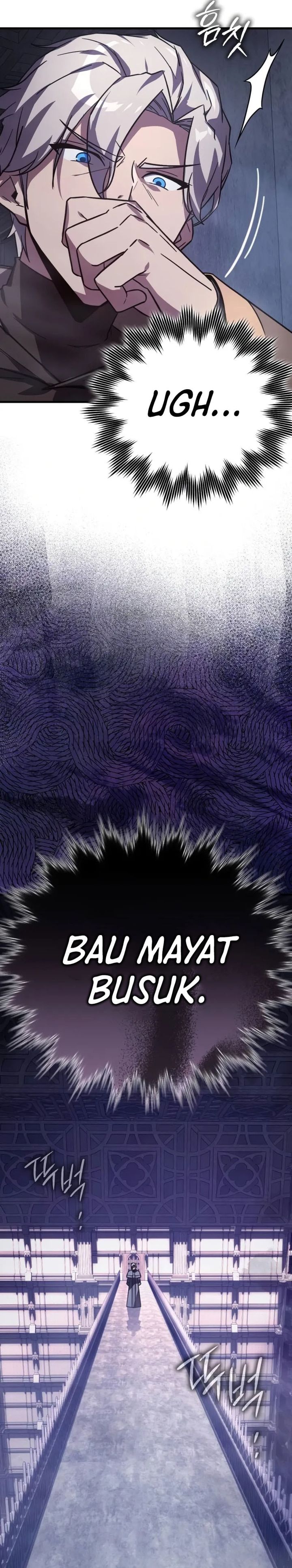 Limit-Breaking Genius Mage Chapter 15