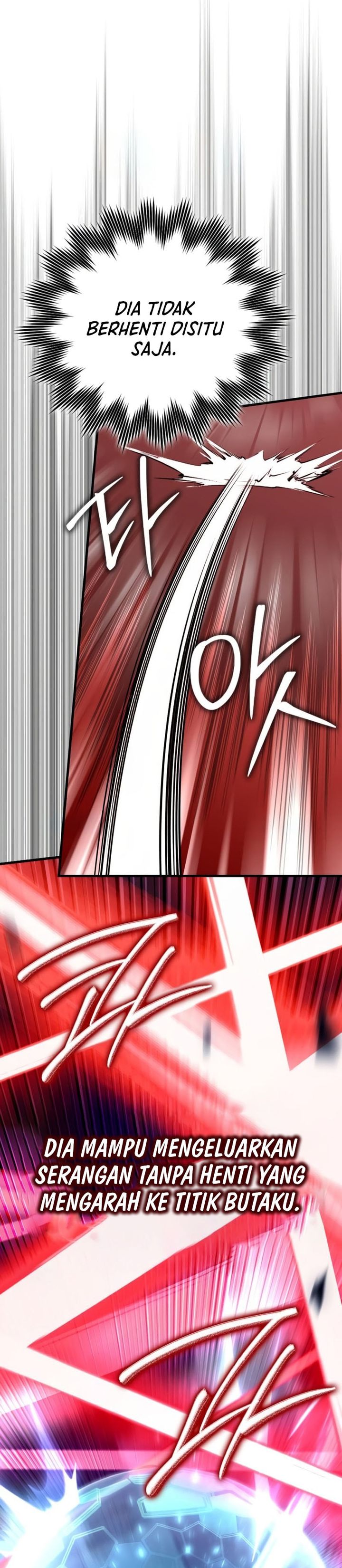 Limit-Breaking Genius Mage Chapter 15