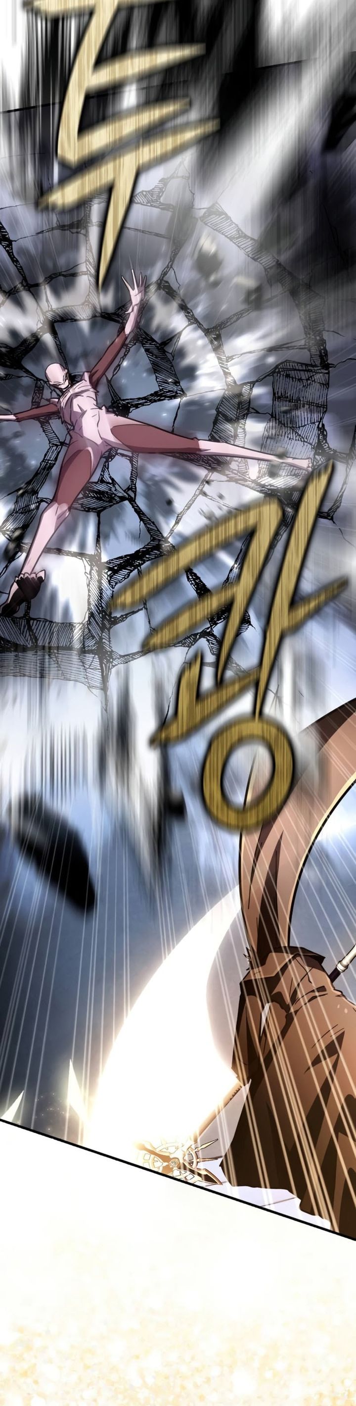 Limit-Breaking Genius Mage Chapter 15