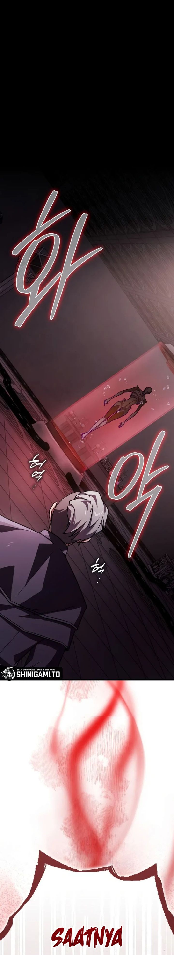 Limit-Breaking Genius Mage Chapter 15