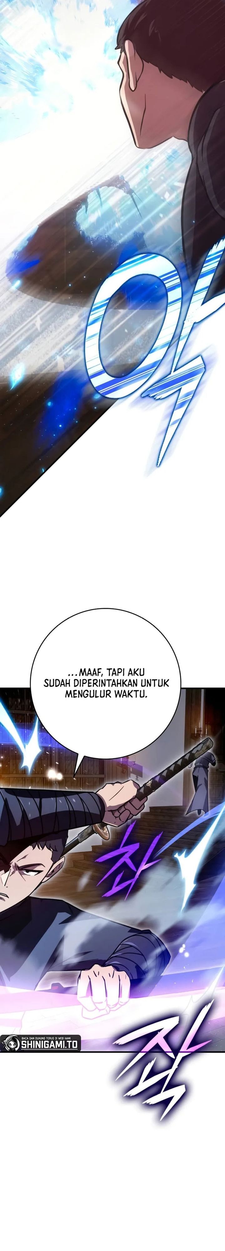 Limit-Breaking Genius Mage Chapter 15