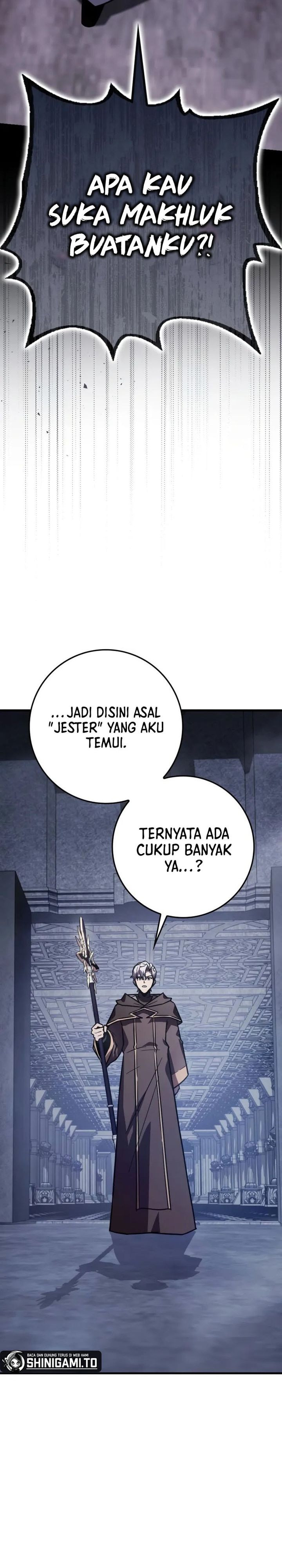 Limit-Breaking Genius Mage Chapter 15