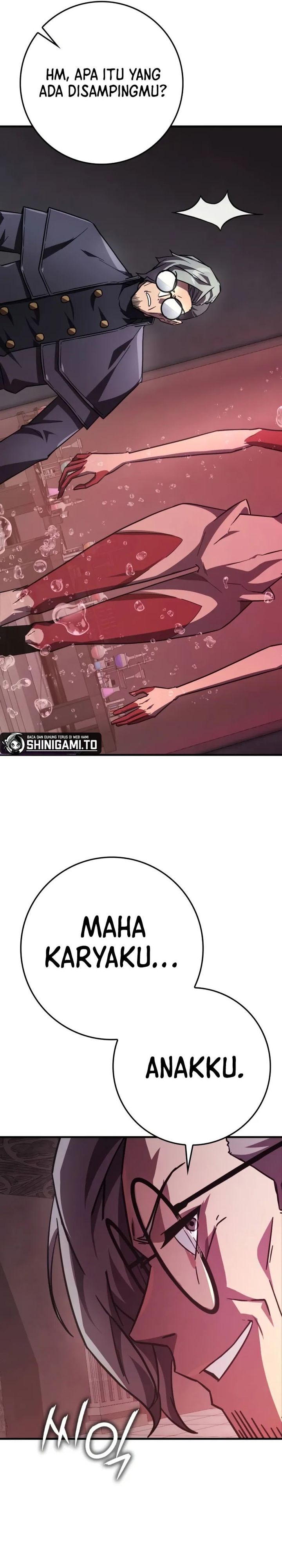 Limit-Breaking Genius Mage Chapter 15