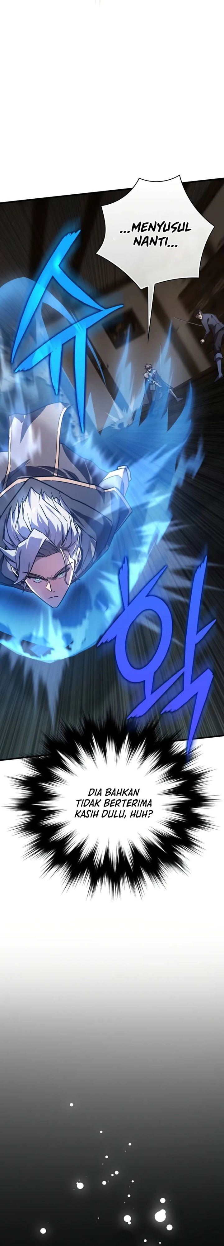 Limit-Breaking Genius Mage Chapter 15