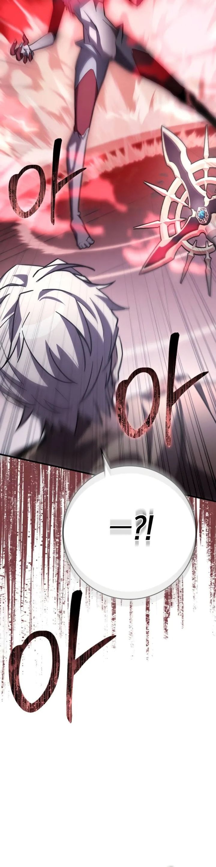 Limit-Breaking Genius Mage Chapter 15
