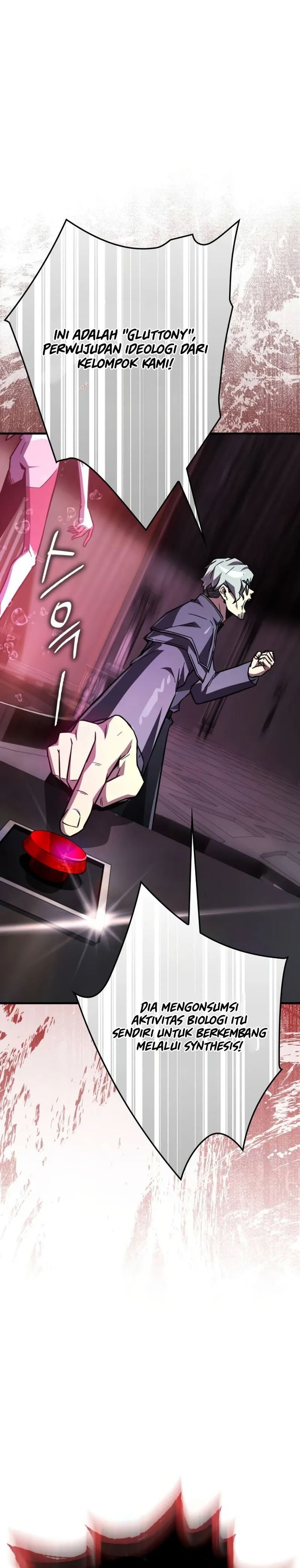 Limit-Breaking Genius Mage Chapter 15