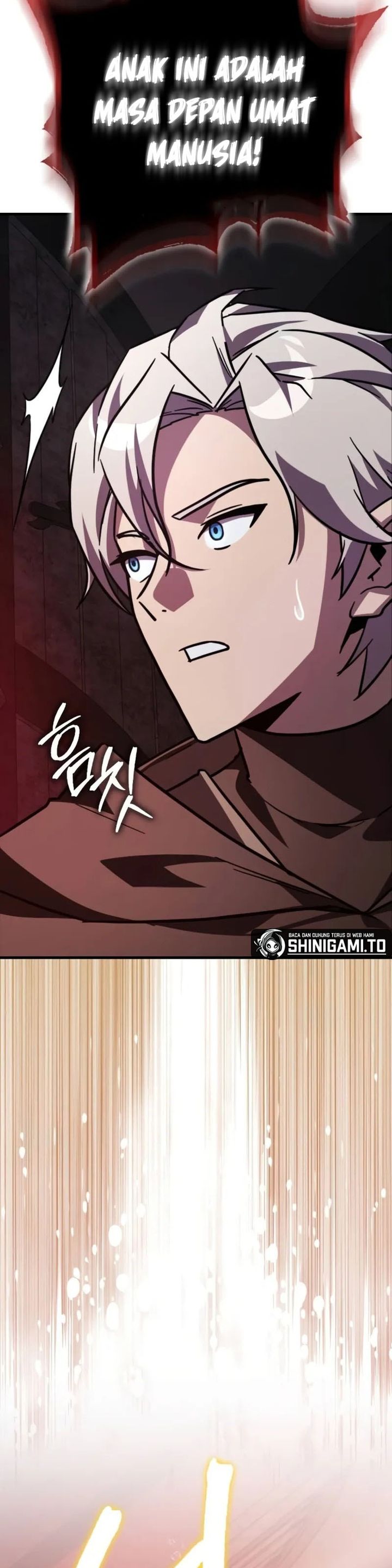 Limit-Breaking Genius Mage Chapter 15