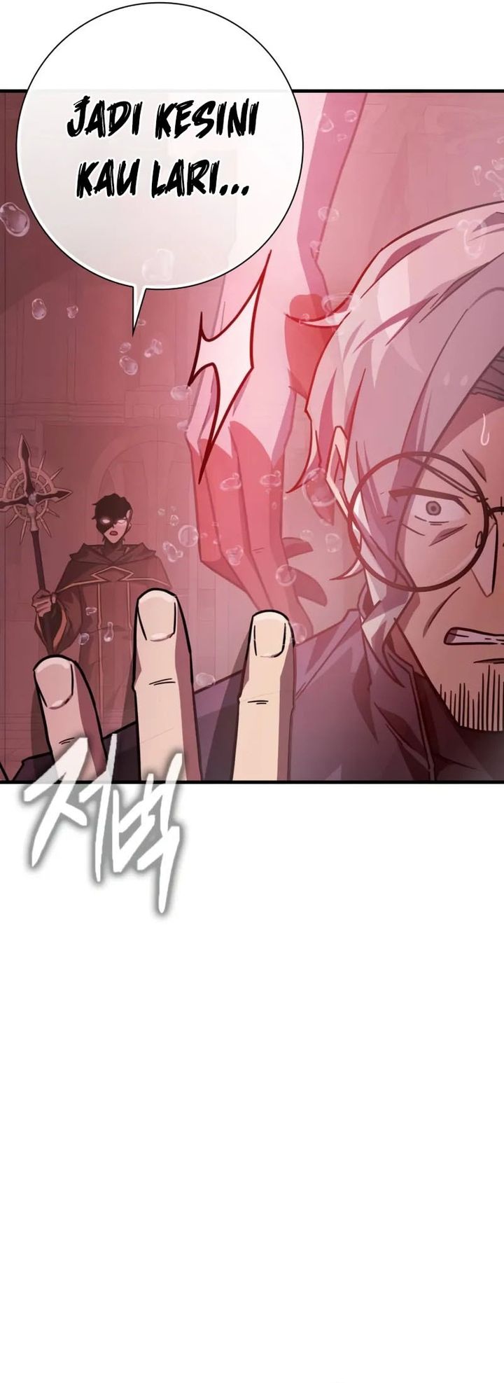 Limit-Breaking Genius Mage Chapter 15