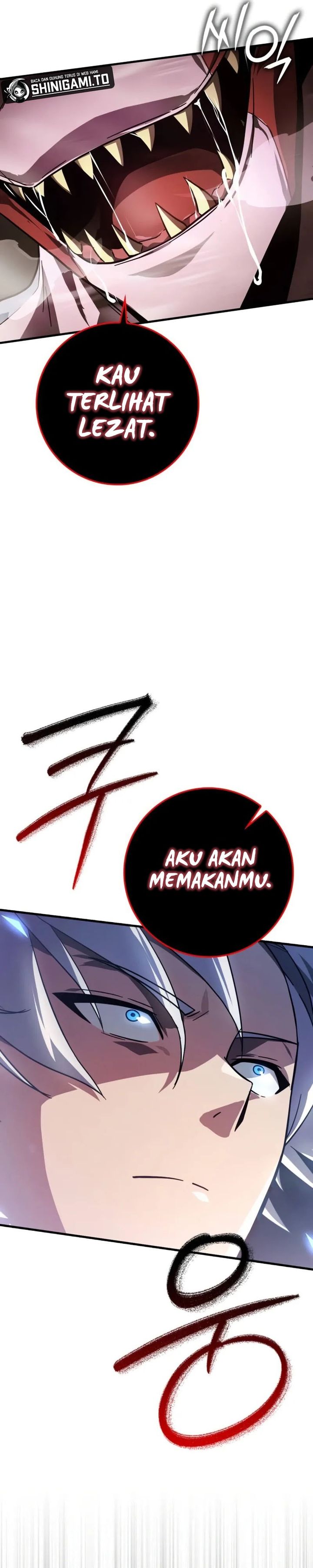 Limit-Breaking Genius Mage Chapter 15