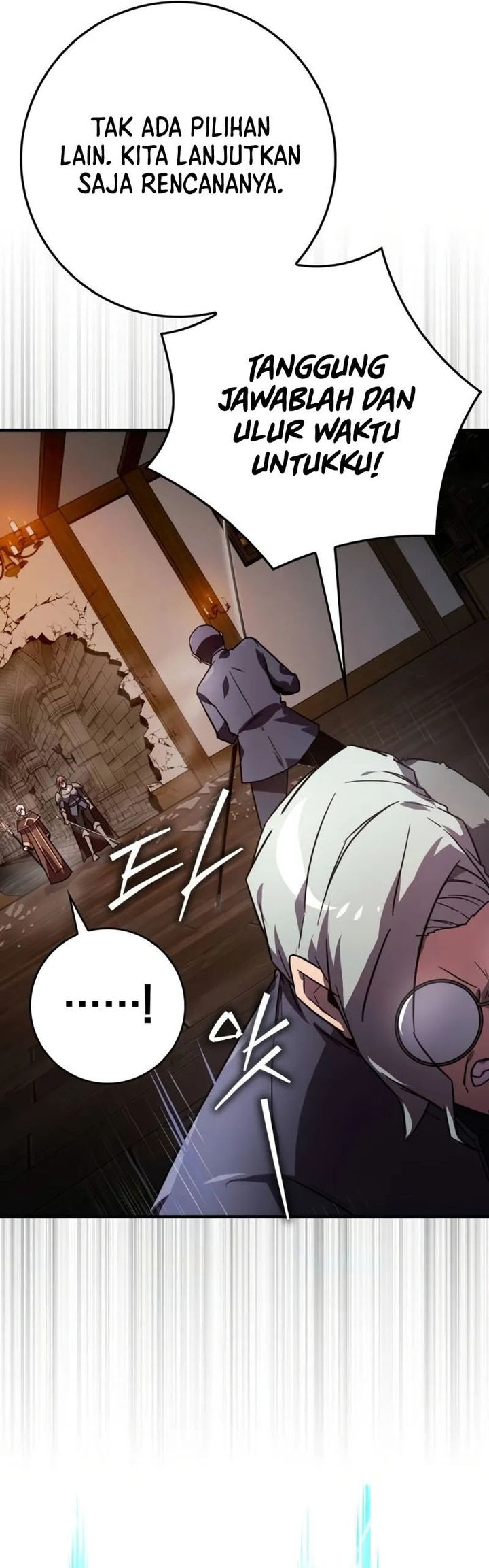 Limit-Breaking Genius Mage Chapter 15
