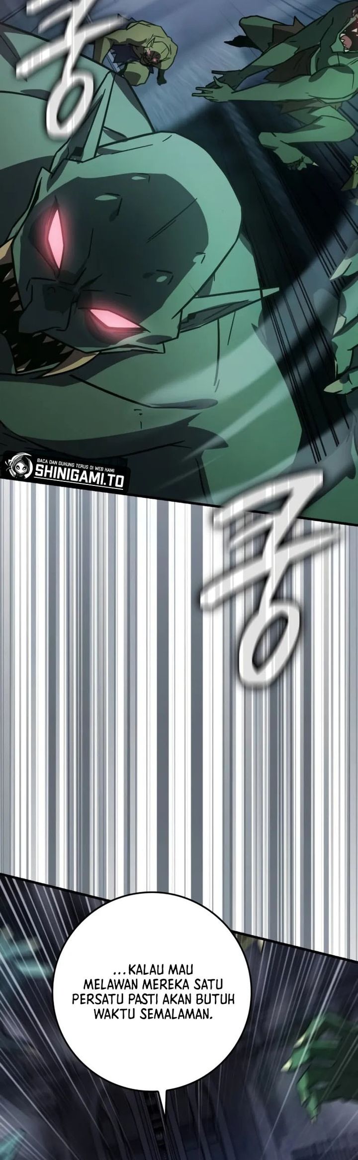 Limit-Breaking Genius Mage Chapter 15