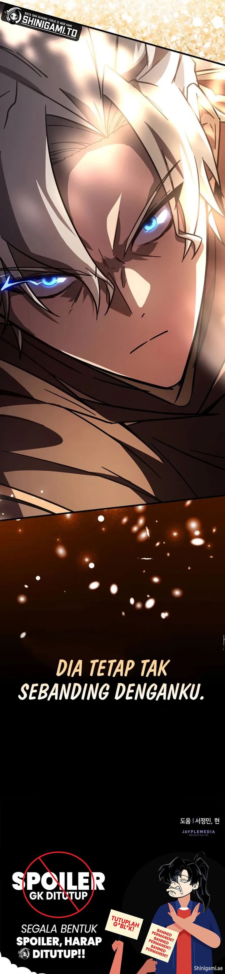 Limit-Breaking Genius Mage Chapter 15