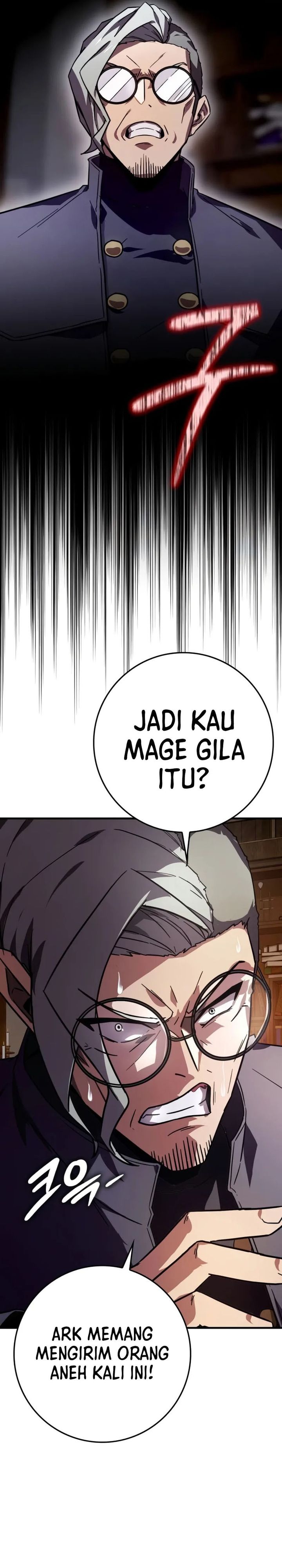 Limit-Breaking Genius Mage Chapter 15